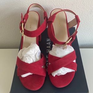 Cole Haan Kadi Sandal